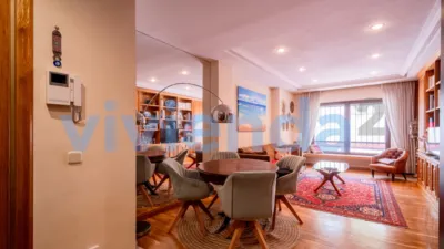 Apartment in El Viso photo 6