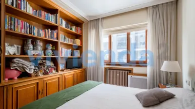 Apartment in El Viso photo 9