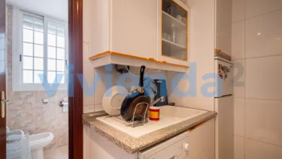 Piso en Goya photo 14