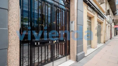 Piso en Goya photo 18