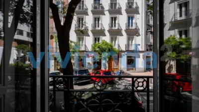 Apartment in Recoletos photo 11