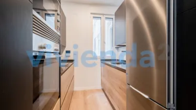 Apartment in Recoletos photo 12