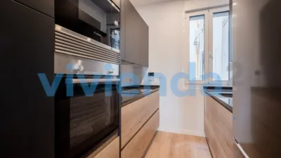 Apartment in Recoletos photo 13