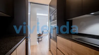 Apartment in Recoletos photo 14