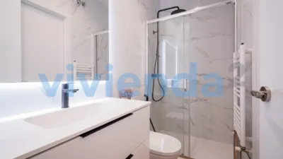 Apartment in Recoletos photo 15
