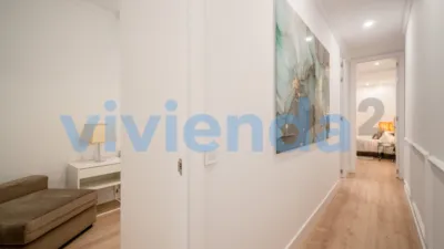 Apartment in Recoletos photo 16