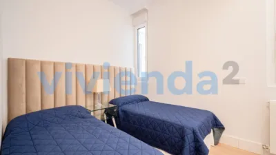 Apartment in Recoletos photo 17