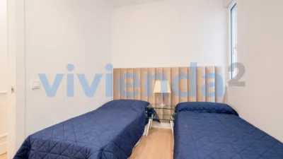 Apartment in Recoletos photo 18