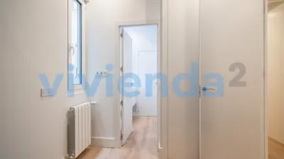 Apartment in Recoletos photo 19