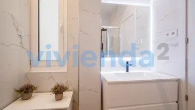 Apartment in Recoletos photo 21
