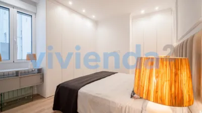 Apartment in Recoletos photo 22