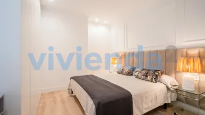 Apartment in Recoletos photo 23