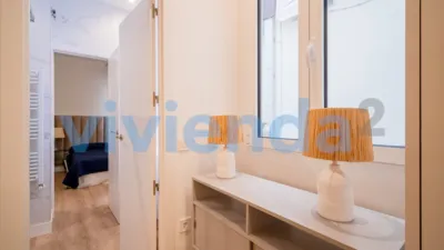 Apartment in Recoletos photo 25