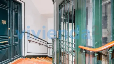 Apartment in Recoletos photo 26