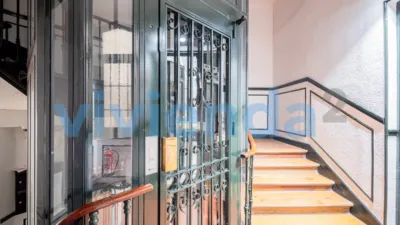 Apartment in Recoletos photo 27