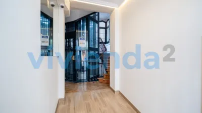 Apartment in Recoletos photo 28