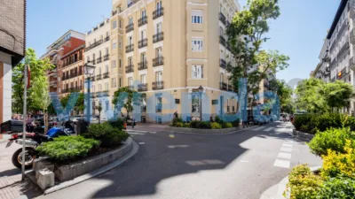 Apartment in Recoletos photo 32