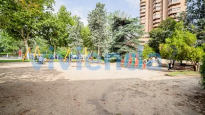 Apartment in Recoletos photo 39
