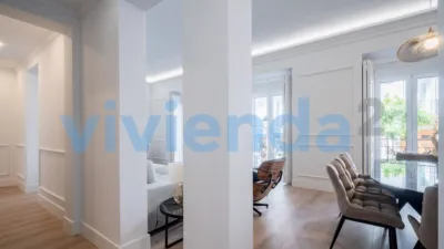 Apartment in Recoletos photo 3