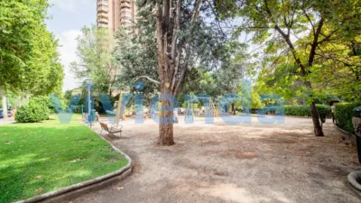 Apartment in Recoletos photo 40