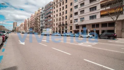 Apartment in Recoletos photo 48