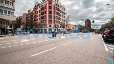 Apartment in Recoletos photo 49