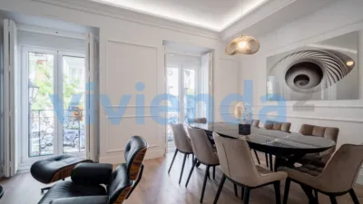 Apartment in Recoletos photo 4