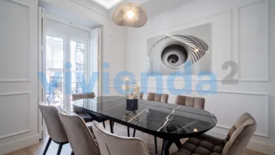 Apartment in Recoletos photo 5
