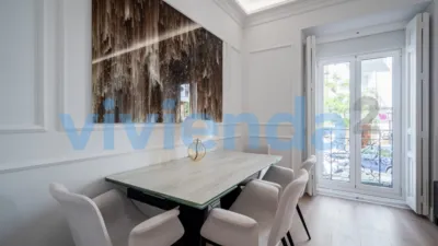 Apartment in Recoletos photo 6