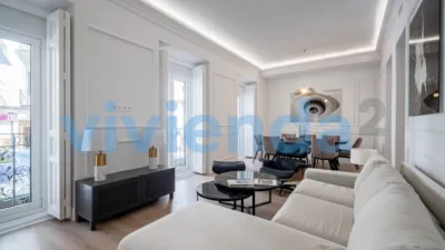 Apartment in Recoletos photo 7