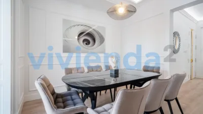 Apartment in Recoletos photo 8