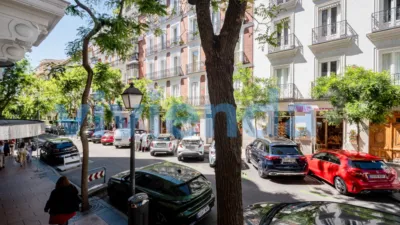 Apartment in Recoletos photo 9