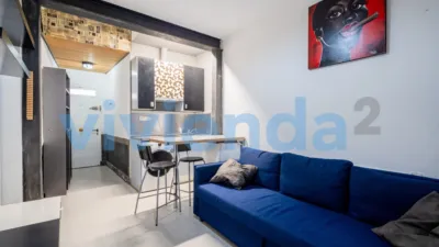 Apartment in San Isidro photo 10
