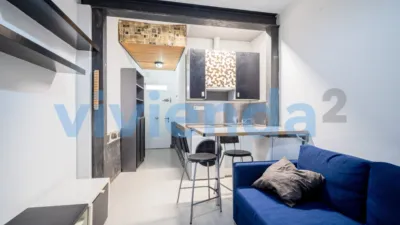 Apartment in San Isidro photo 11