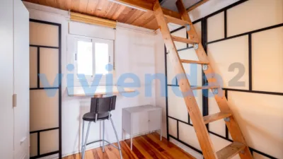 Apartment in San Isidro photo 13