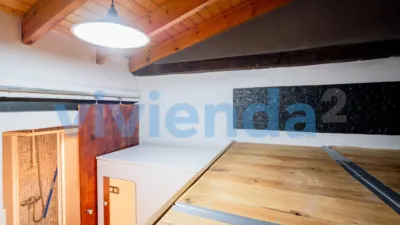 Apartment in San Isidro photo 17