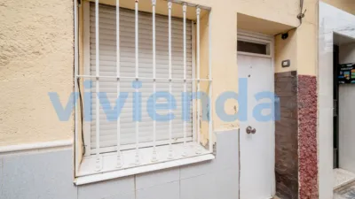 Apartment in San Isidro photo 21