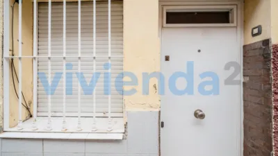 Apartment in San Isidro photo 22