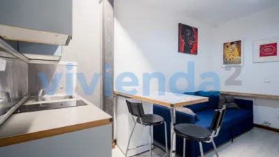 Apartment in San Isidro photo 3