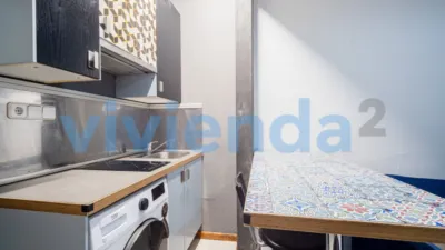 Apartment in San Isidro photo 4