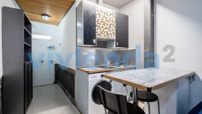Apartment in San Isidro photo 7