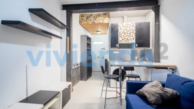 Apartment in San Isidro photo 8