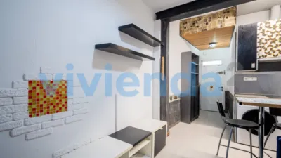 Apartment in San Isidro photo 9