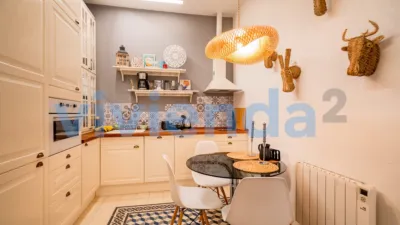 Apartment in Palacio photo 10