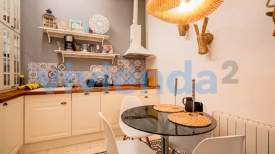 Apartment in Palacio photo 11