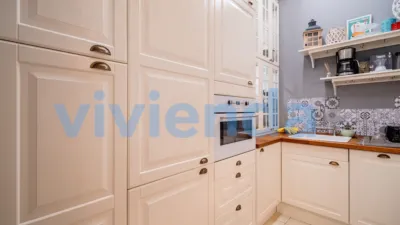 Apartment in Palacio photo 12