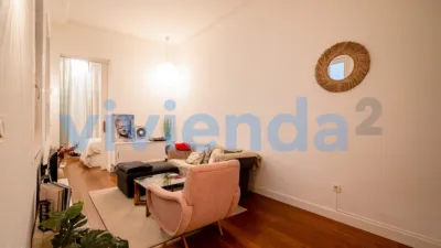 Apartment in Palacio photo 13