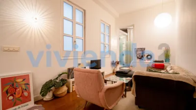 Apartment in Palacio photo 14