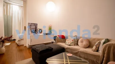 Apartment in Palacio photo 15