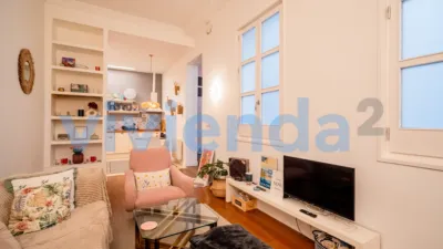 Apartment in Palacio photo 16